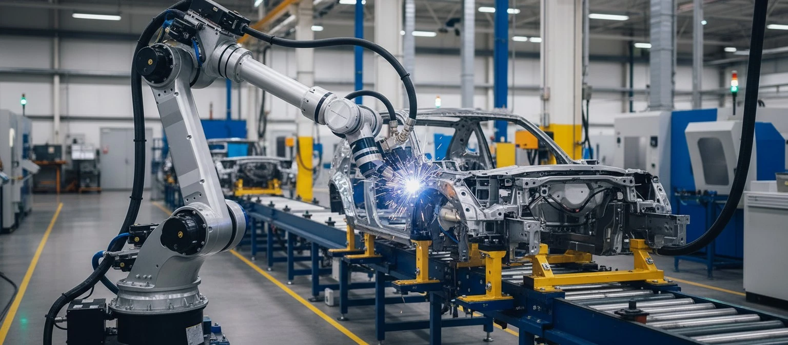 Programmation robotique - Optimisation